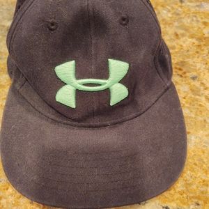 Under armour youth hat